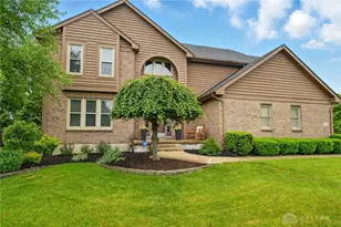 10550 Willow Brook Rd, Dayton, OH 45458 - Photo 2