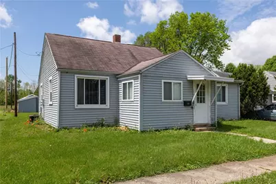 175 S Walnut Street, Germantown, OH 45327 - Photo 2