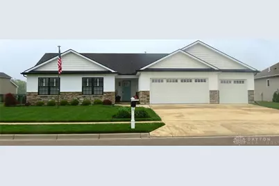 546 Loxley Lane, Troy, OH 45373 - Photo 1