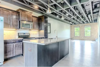 602 Brownstone Row, Springboro, OH 45066 - Photo 8