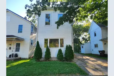 360 Buxton Avenue, Springfield, OH 45505 - Photo 1
