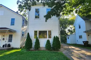 360 Buxton Ave, Springfield, OH 45505 - Photo 1