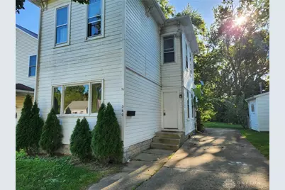 360 Buxton Avenue, Springfield, OH 45505 - Photo 2