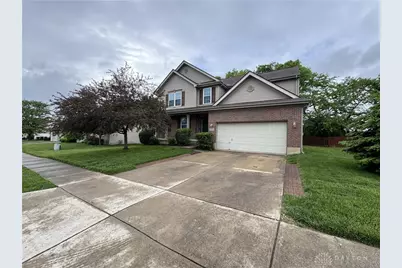 1395 Brookstone Drive, Fairborn, OH 45324 - Photo 2