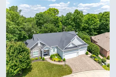 2082 Tamarack Ridge Court, Beavercreek, OH 45431 - Photo 78