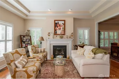 2082 Tamarack Ridge Court, Beavercreek, OH 45431 - Photo 12