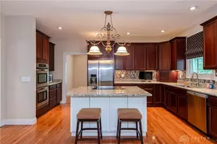 2082 Tamarack Ridge Ct, Beavercreek, OH 45431 - Photo 38