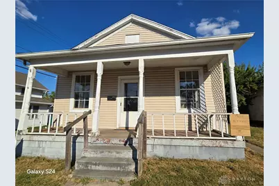 22 Seever Street, Springfield, OH 45506 - Photo 1