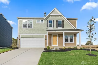 134 Kenneth Hamilton Way, Yellow Springs Vlg, OH 45387 - Photo 30