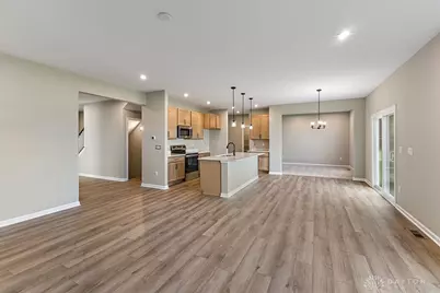 134 Kenneth Hamilton Way, Yellow Springs Vlg, OH 45387 - Photo 8