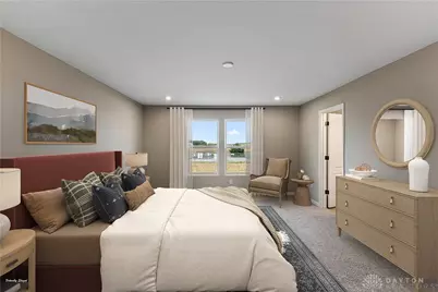 134 Kenneth Hamilton Way, Yellow Springs Vlg, OH 45387 - Photo 16