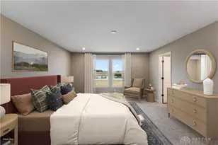 134 Kenneth Hamilton Way, Yellow Springs Vlg, OH 45387 - Photo 16