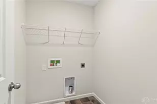 907 Brubaker Dr, New Carlisle, OH 45344 - Photo 26