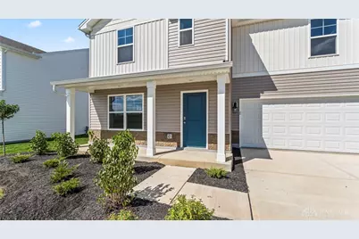 907 Brubaker Drive, New Carlisle, OH 45344 - Photo 2