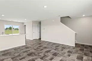 907 Brubaker Dr, New Carlisle, OH 45344 - Photo 6