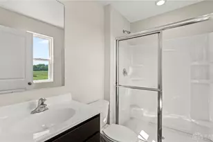 907 Brubaker Dr, New Carlisle, OH 45344 - Photo 18