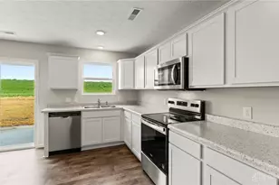 903 Brubaker Dr, New Carlisle, OH 45344 - Photo 12