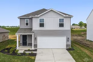 903 Brubaker Dr, New Carlisle, OH 45344 - Photo 2