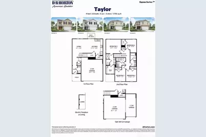 903 Brubaker Drive, New Carlisle, OH 45344 - Photo 4