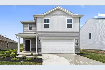 903 Brubaker Drive, New Carlisle, OH 45344 - Photo 1