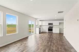 903 Brubaker Dr, New Carlisle, OH 45344 - Photo 8