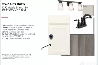 4272 Apple Branch Drive #54-102, Sugarcreek Twp, OH 45459 - Photo 4