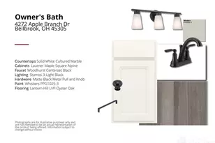 4272 Apple Branch Dr, Sugarcreek Twp, OH 45459 - Photo 4