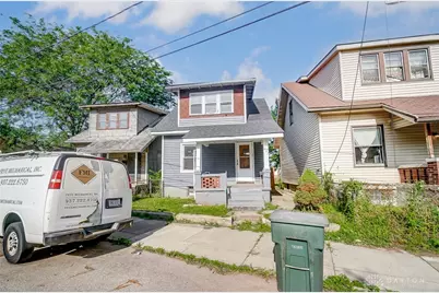 133 Bircher Avenue, Dayton, OH 45403 - Photo 2