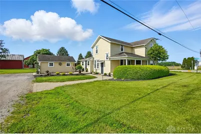 9980 W St Rt 718 W, Covington, OH 45318 - Photo 14