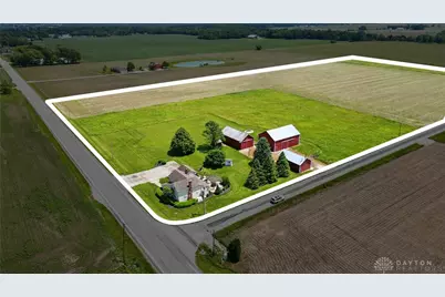 9980 W St Rt 718 W, Covington, OH 45318 - Photo 8