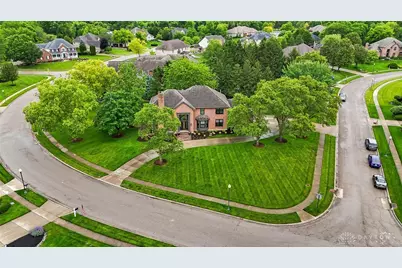 10612 Falls Creek Lane, Dayton, OH 45458 - Photo 4