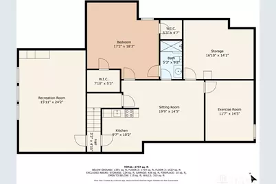 10612 Falls Creek Lane, Dayton, OH 45458 - Photo 98