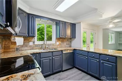 712 Decker Drive, Miamisburg, OH 45342 - Photo 4