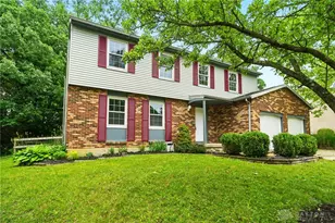 712 Decker Dr, Miamisburg, OH 45342 - Photo 2