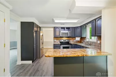 712 Decker Drive, Miamisburg, OH 45342 - Photo 6