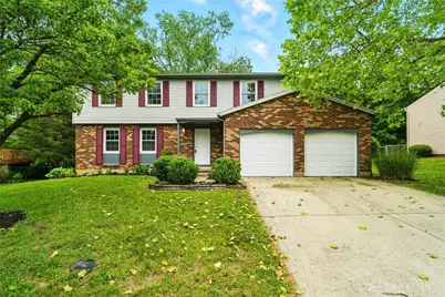 712 Decker Drive, Miamisburg, OH 45342 - Photo 1