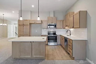 4264 Apple Branch Drive #54-303, Sugarcreek Twp, OH 45459 - Photo 4