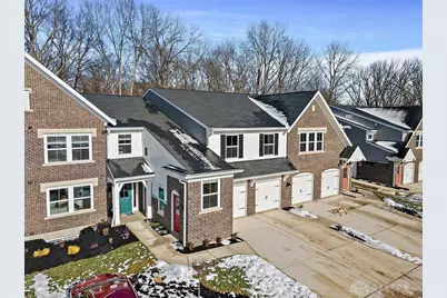 4264 Apple Branch Drive #54-303, Sugarcreek Twp, OH 45459 - Photo 26