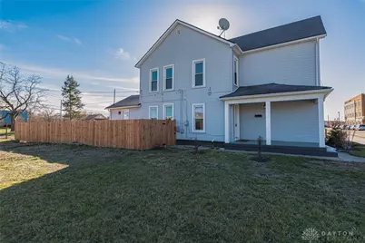 116 E Lincoln Street, Dayton, OH 45402 - Photo 2