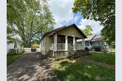185 N Northampton Avenue, Dayton, OH 45417 - Photo 1