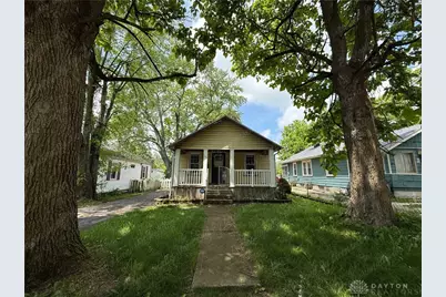 185 N Northampton Avenue, Dayton, OH 45417 - Photo 2