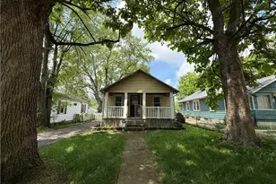 185 N Northampton Ave, Dayton, OH 45417 - Photo 2