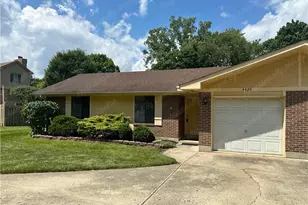 4420 Edelweiss Dr, Dayton, OH 45458 - Photo 2