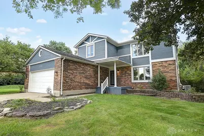 510 Royal Springs Drive, Springboro, OH 45066 - Photo 2