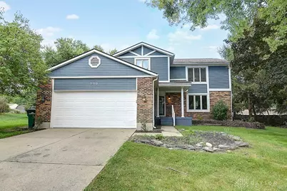 510 Royal Springs Drive, Springboro, OH 45066 - Photo 1