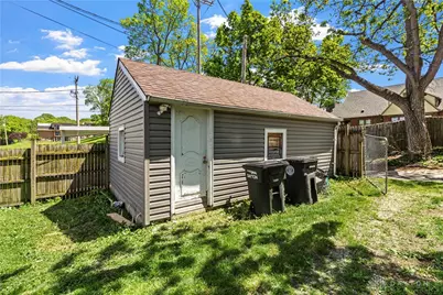2316 Wyoming Street, Dayton, OH 45410 - Photo 24