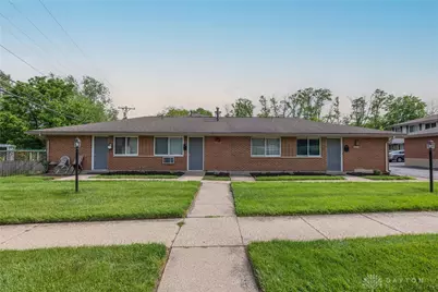 2648 Parklawn Drive, Kettering, OH 45440 - Photo 14