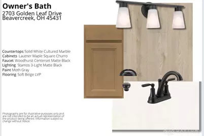 2703 Golden Leaf Drive #19-303, Beavercreek, OH 45431 - Photo 4