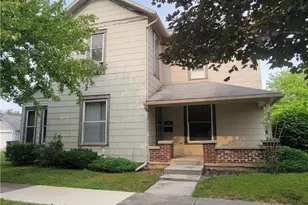 59 W Ward St, Versailles, OH 45380 - Photo 2