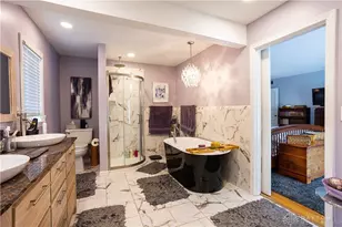 446 Lookout Ridge, Oakwood, OH 45419 - Photo 20